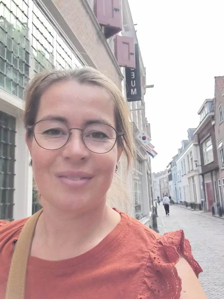 Hanna Lippinkhof, zuurdesem, workshops, fermenteren