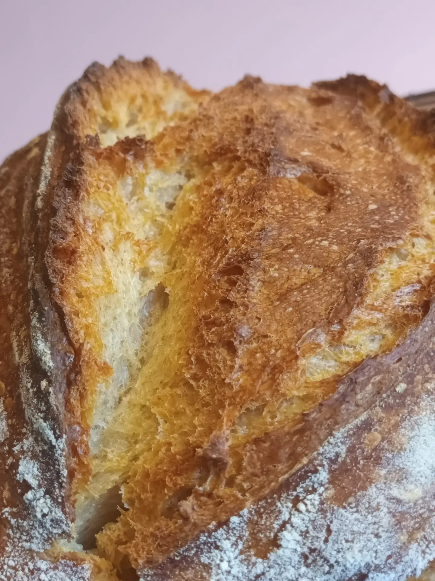 Mijn Desembrood recept  en tips